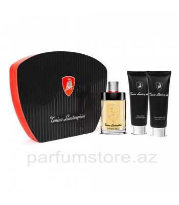 Lamborghini Invincibile 3pc 75ml set